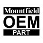 Genuine Mountfield SP51, SP53 Mulching Plug - 322140251/0