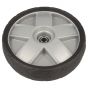 Genuine Masport Rear Wheel 200mm - 567568