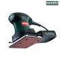 Metabo FSR-200 1/4 Sheet Palm Sander 200 Watt 240 Volt - 600066500