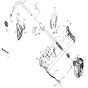 McCulloch MT260 CLS - 9671533-01 - 2013-02 - Product Complete (2) Parts Diagram