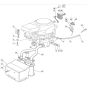 MTPH 14_92 H - 2008 - 299964433/MF8 - Mountfield Ride On Mower Honda Engine Diagram