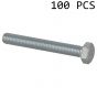 Setscrews M8 x 60mm, Pack of 100