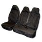 Universal Van Seat Cover Set ( Includes 1 Single & 1 Double Seat Cover)