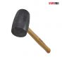 Olympia Rubber Mallet 680g (24oz) - 61-124