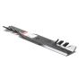 Genuine Oregon Gater G6 (16-1/2") Blade (122cm/ 48") - 396-735