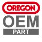 Genuine Oregon 12" - Guide Bar 3/8" LP - 043" - 124MLEA041 - (A041)