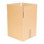  9½" x 6" x 7″  Single Wall Packing Box