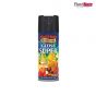 Plasti-kote Super Gloss Spray Black 400ml - 440.0011100.076