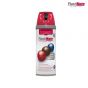 Plasti-kote Twist & Spray Gloss Bright Red 400ml - 440.0021107.076