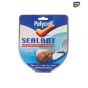 Polycell Sealant Strip Kitchen / Bathroom White 22mm - 6033784