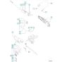 McCulloch PROMAC E 1900-14 TL - 2006-03 - Main Assy (1) Parts Diagram