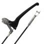 Genuine Ransomes Handle & Clutch Cable - LMAC634