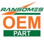 Genuine Ransomes/ Jacobsen Bottom Blade 26" - MBA7103A
