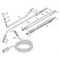 Genuine Stihl RE108 / F - Accessories