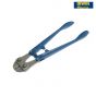 IRWIN Record BC914H Cam Adjusted High Tensile Bolt Cutter 355mm (14in) - TBC914H