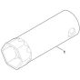 Stihl RM248.3 T - Tools - Parts Diagram