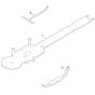 Stihl RM253.2 - Special Tool - Parts Diagram