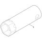 Stihl RM253.3 T - Tools - Parts Diagram