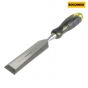 Roughneck Professional Bevel Edge Chisel 38mm (1.1/2in) - 30-138