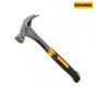 Roughneck VRS Low Vibe Roofers Hammer 400g (14oz) - 60-755