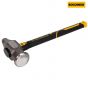 Roughneck Gorilla Mini Sledge Hammer 1.8kg (4lb) - 65-804