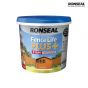 Ronseal Fence Life Plus+ Harvest Gold 5 Litre - 37631