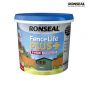 Ronseal Fence Life Plus+ Willow 5 Litre - 37626
