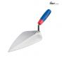 R.S.T. London Pattern Brick Trowel Soft Touch Handle 10in - RTR10610S