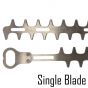 Genuine Ryobi Hedgetrimmer Blade - 5131010966