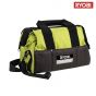 Ryobi UTB02 ONE+ 18V Green Small Tool Bag 35cm (13in) - 5132000100