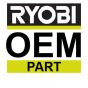 Genuine Ryobi 8" - Guide Bar 3/8" LP - 043" - 5132002589 - (A041)