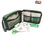 Scan Household & Burns First Aid Kit - SCANGPK