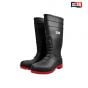Safety Wellingtons UK 12 Euro 47 by Scan