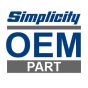 Genuine Simplicity Bearing Retainer - 1665982SM
