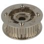 Genuine Snapper Blade Spindle Pulley (38 Tooth) - 1732590SM