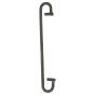 Genuine Simplicity/ Snapper Front Axle Spring - 881163YP