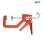 Cox 100M One Handed Metal Pad G Clamp 100mm (4in) - AT1064