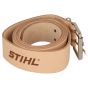 Genuine Stihl Leather Tool Belt - 0000 881 0600 