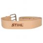 Genuine Stihl Leather Tool Belt - 0000 881 0600 