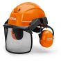 Genuine Stihl Dynamic Ergo Chainsaw Safety Helmet