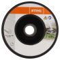 Genuine Stihl Quiet 2.7mm x 215m Strimmer Line (Round) - 0000 930 2414