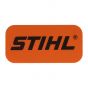 Genuine Stihl Nameplate MS780, MS880, TS350, TS360 - 0000 967 2035