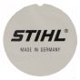 Genuine Stihl "Made In Germany" Badge