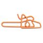 Genuine Stihl Paperclips, Pack of 20 - 0421 600 0091