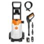 Genuine Stihl RE90 Battery Operated Toy Pressure Washer - 0421 600 0145