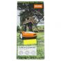 Genuine Stihl RM Care Kit - 0782 516 8600