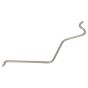 Genuine Stihl TS350 Throttle Rod - 1108 182 1500