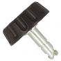 Genuine Stihl MS380, MS381 Twist Lock - 1113 140 9200