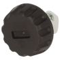 Genuine Stihl MS380, MS381 Twist Lock - 1113 140 9200