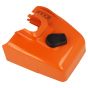 Genuine Stihl 024 & 026 Air Filter Cover - 1121 140 1904